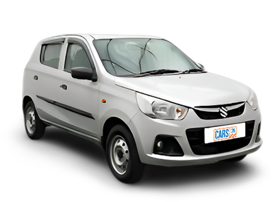 Maruti Alto K10-img